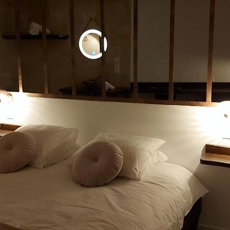 Auberge Le Petit Mas Issoire Kültér fotó