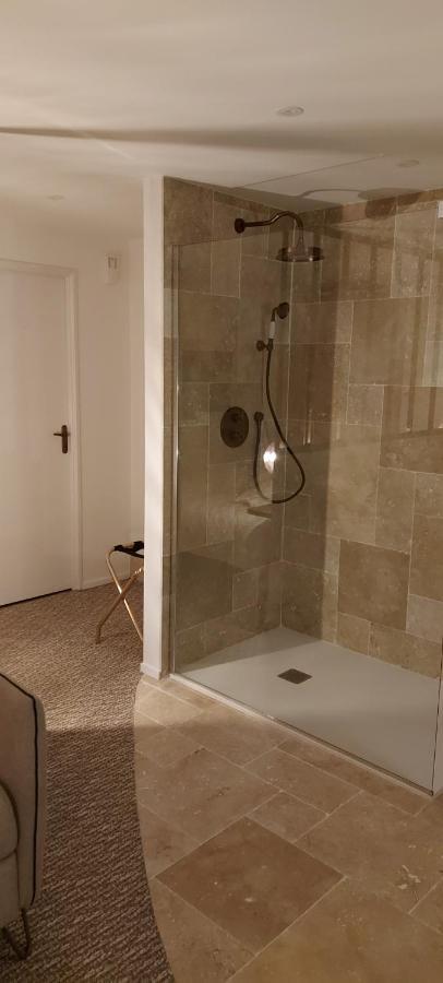 Auberge Le Petit Mas Issoire Kültér fotó